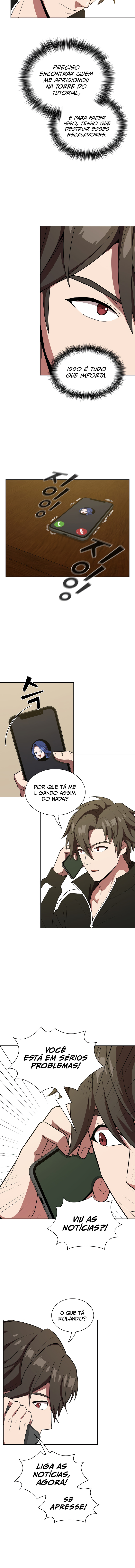 Read The Tutorial Tower of the Advanced Player PT Manga Online