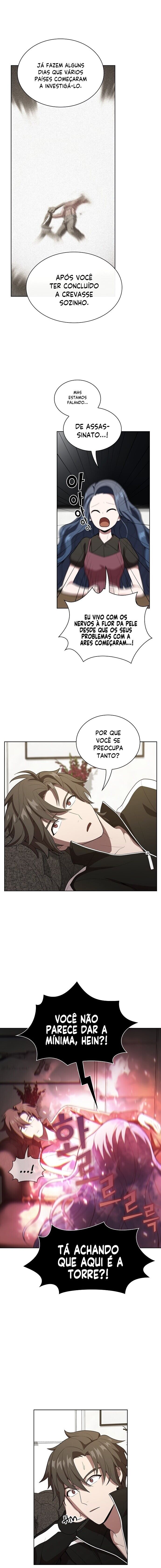 Read The Tutorial Tower of the Advanced Player PT Manga Online