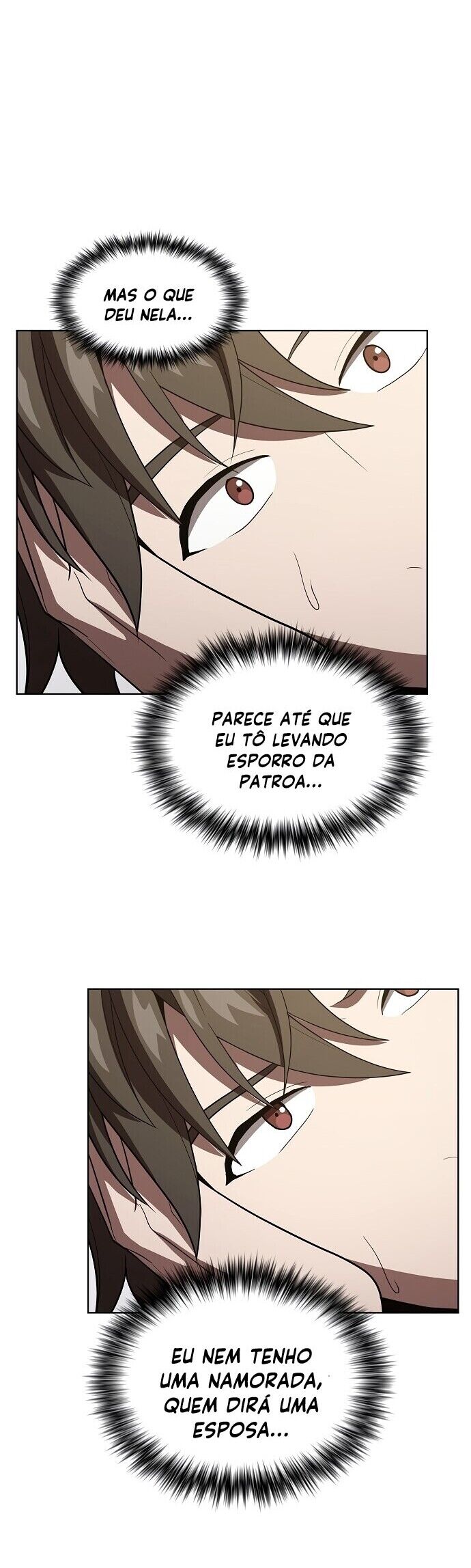 Read The Tutorial Tower of the Advanced Player PT Manga Online
