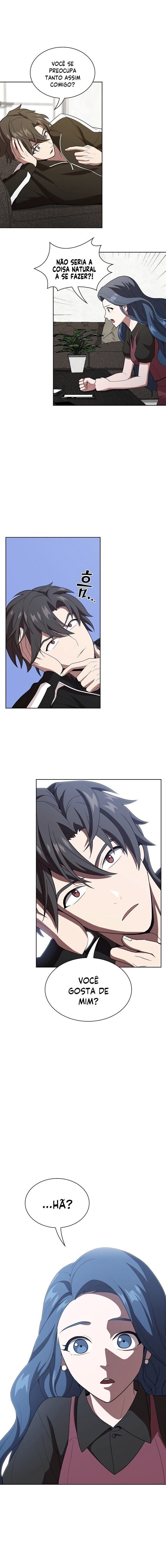 Read The Tutorial Tower of the Advanced Player PT Manga Online