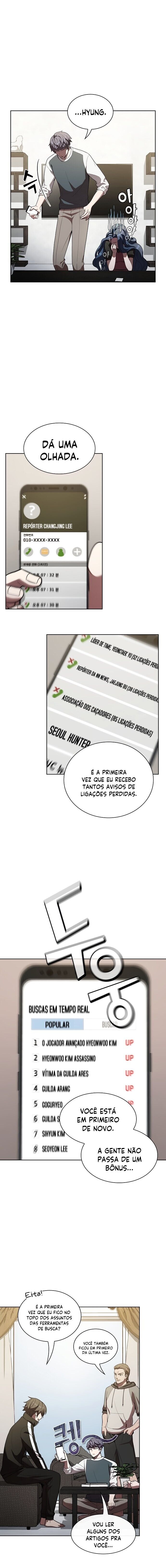 Read The Tutorial Tower of the Advanced Player PT Manga Online