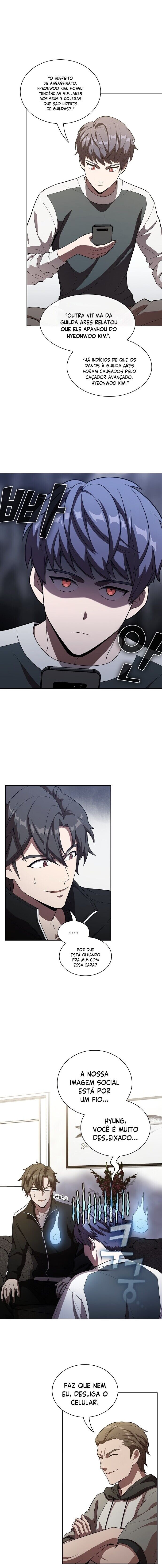 Read The Tutorial Tower of the Advanced Player PT Manga Online