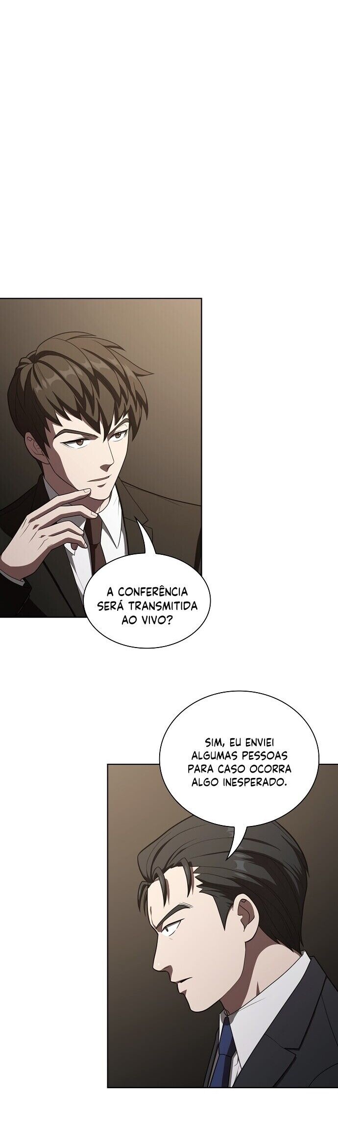 Read The Tutorial Tower of the Advanced Player PT Manga Online