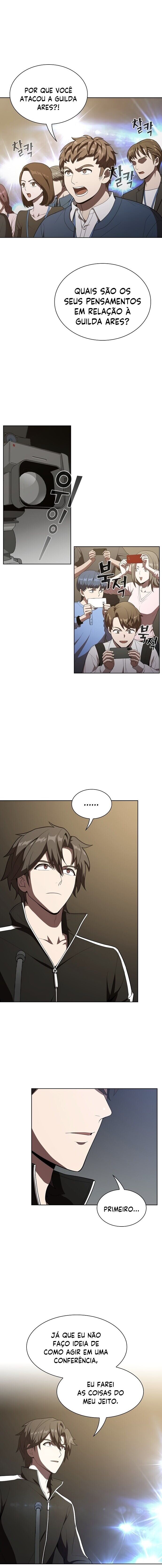 Read The Tutorial Tower of the Advanced Player PT Manga Online