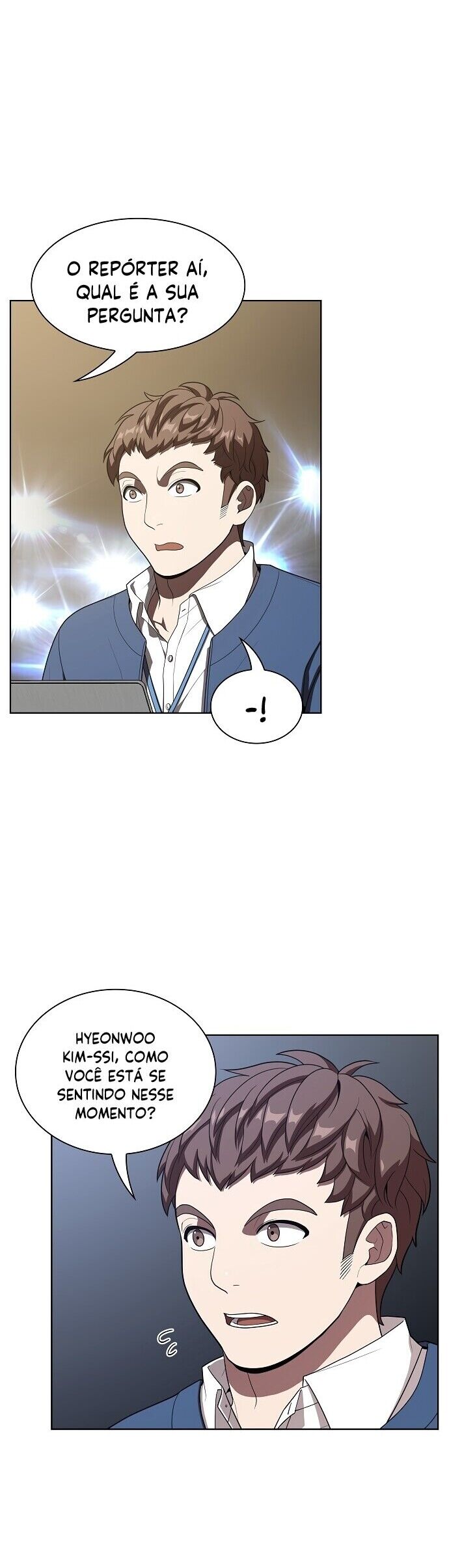 Read The Tutorial Tower of the Advanced Player PT Manga Online