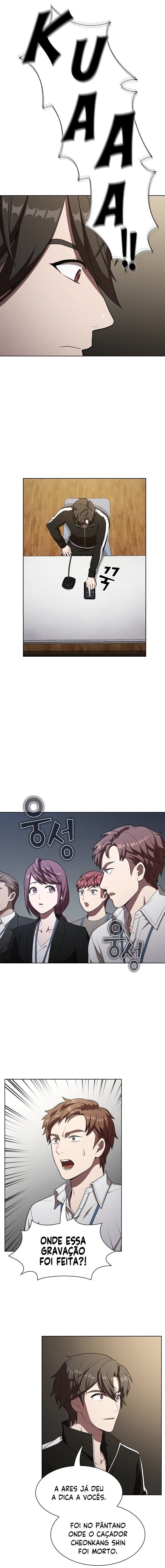 Read The Tutorial Tower of the Advanced Player PT Manga Online