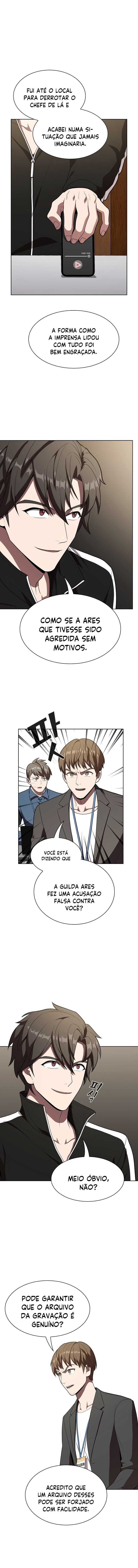 Read The Tutorial Tower of the Advanced Player PT Manga Online