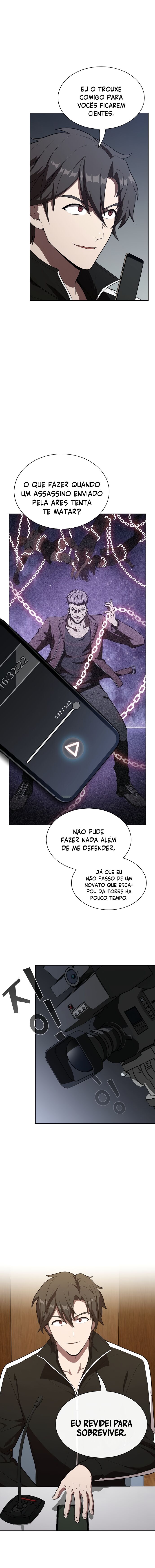 Read The Tutorial Tower of the Advanced Player PT Manga Online