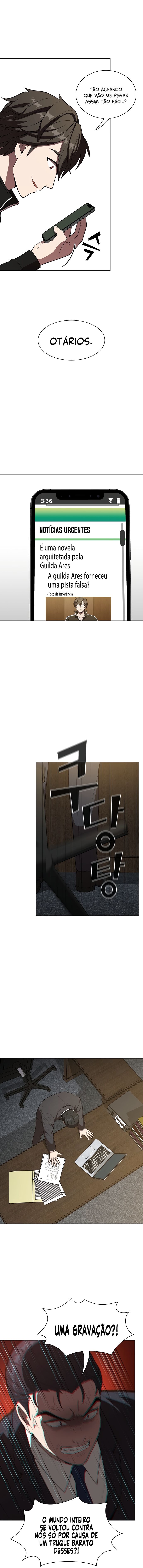 Read The Tutorial Tower of the Advanced Player PT Manga Online