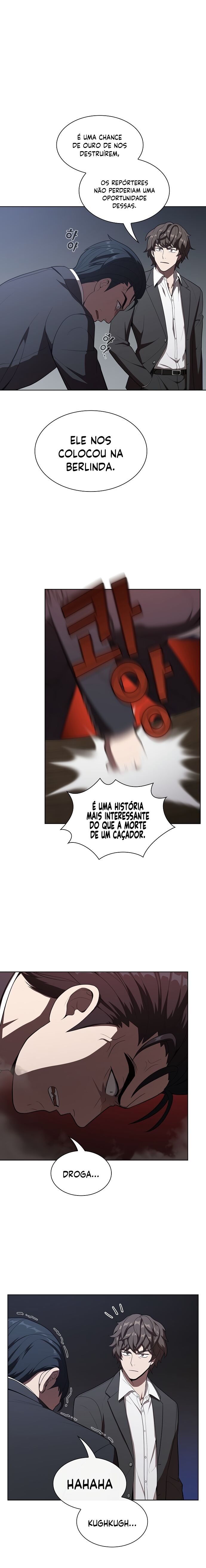 Read The Tutorial Tower of the Advanced Player PT Manga Online