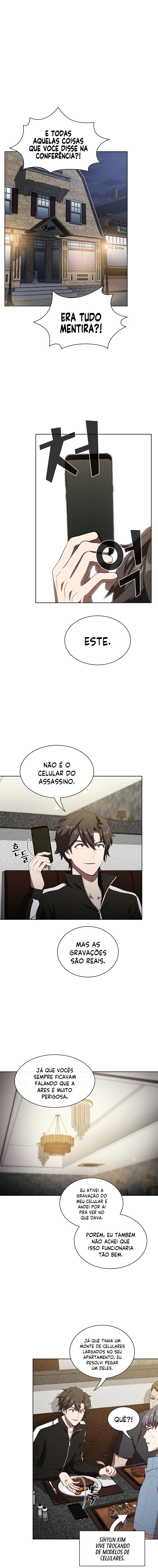 Read The Tutorial Tower of the Advanced Player PT Manga Online