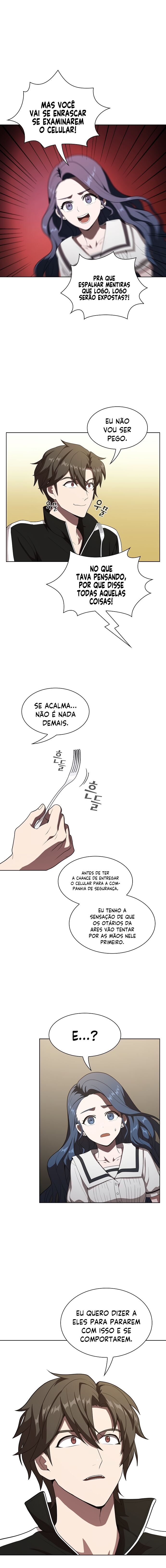 Read The Tutorial Tower of the Advanced Player PT Manga Online