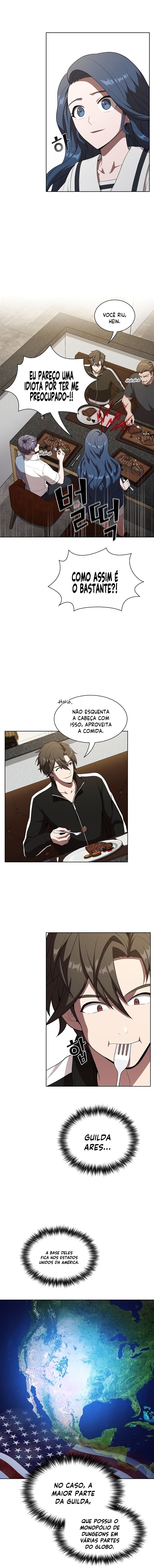 Read The Tutorial Tower of the Advanced Player PT Manga Online