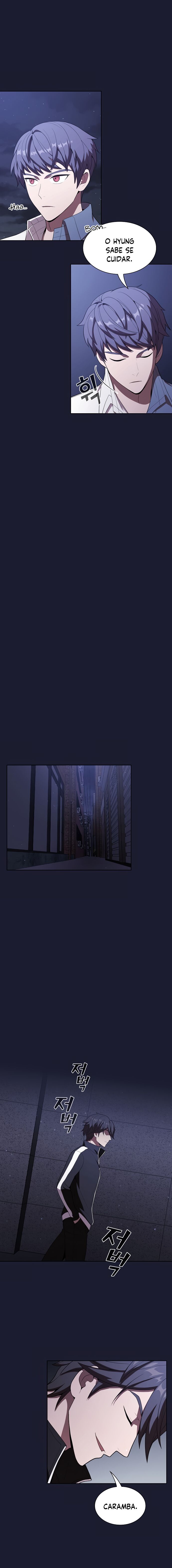 Read The Tutorial Tower of the Advanced Player PT Manga Online