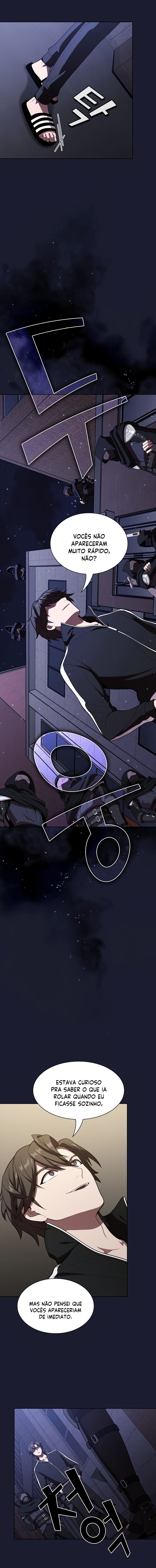Read The Tutorial Tower of the Advanced Player PT Manga Online