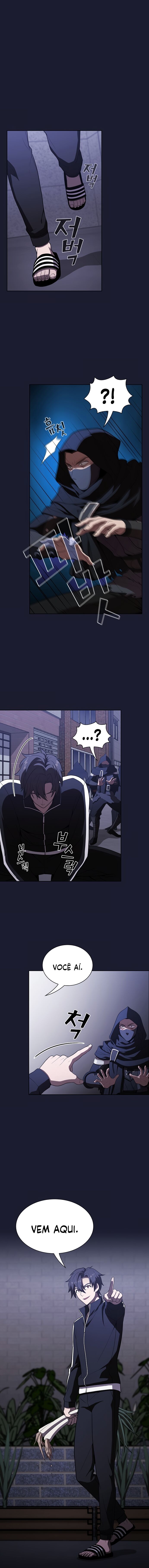 Read The Tutorial Tower of the Advanced Player PT Manga Online