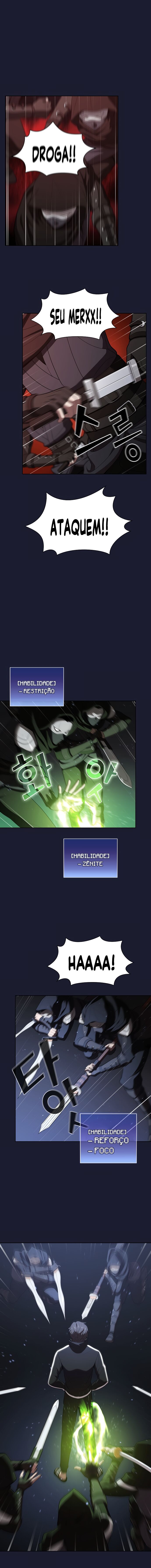 Read The Tutorial Tower of the Advanced Player PT Manga Online