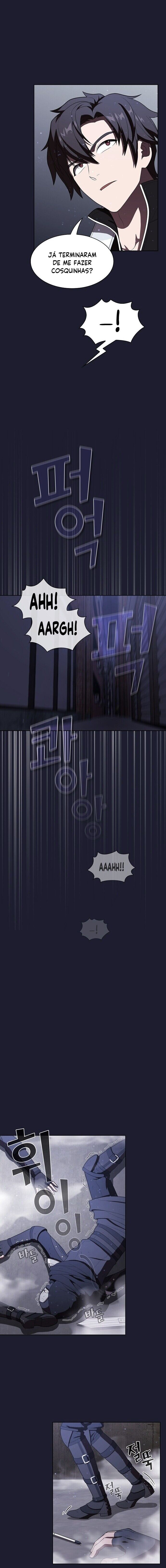 Read The Tutorial Tower of the Advanced Player PT Manga Online