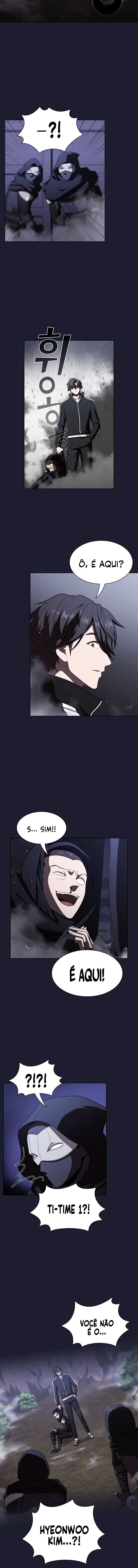 Read The Tutorial Tower of the Advanced Player PT Manga Online