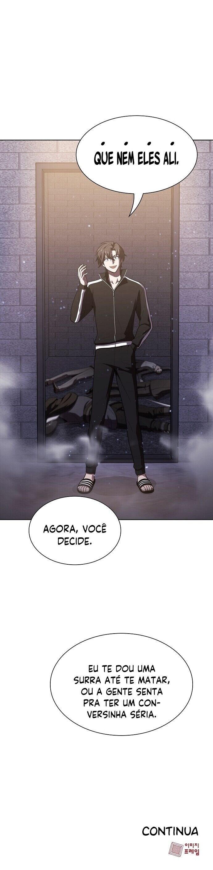 Read The Tutorial Tower of the Advanced Player PT Manga Online