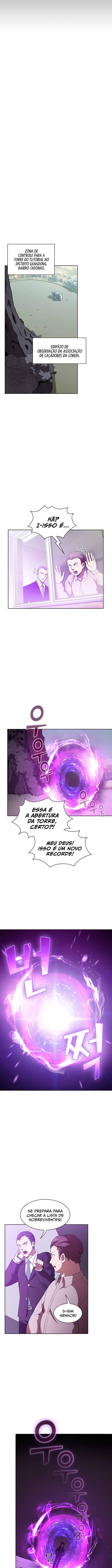 Read The Tutorial Tower of the Advanced Player PT Manga Online