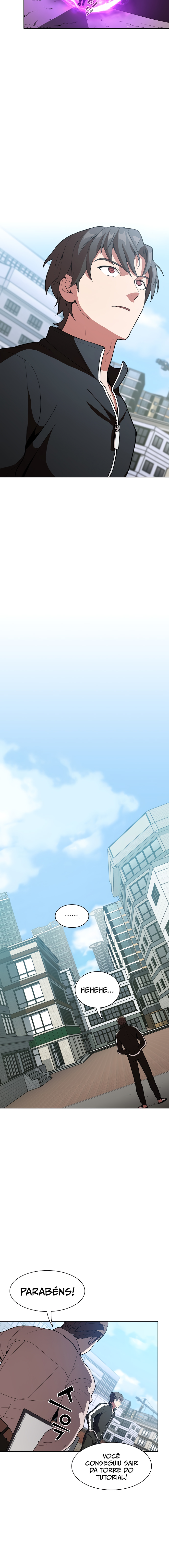 Read The Tutorial Tower of the Advanced Player PT Manga Online