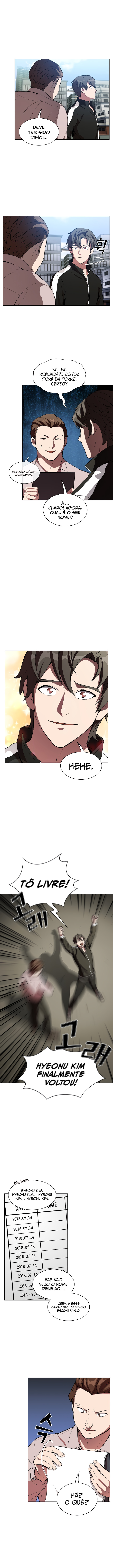 Read The Tutorial Tower of the Advanced Player PT Manga Online