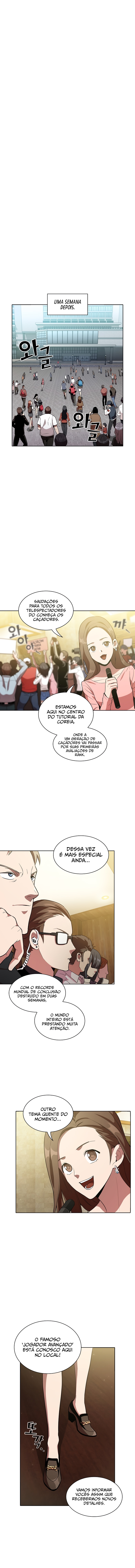 Read The Tutorial Tower of the Advanced Player PT Manga Online