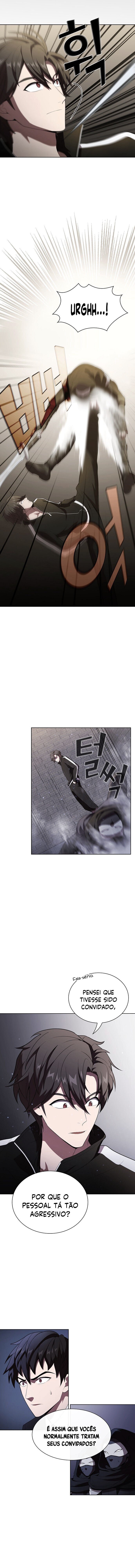 Read The Tutorial Tower of the Advanced Player PT Manga Online