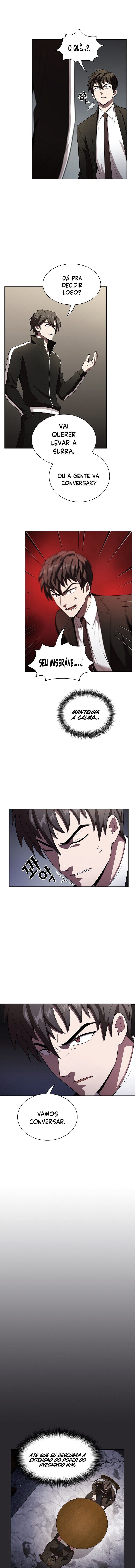Read The Tutorial Tower of the Advanced Player PT Manga Online