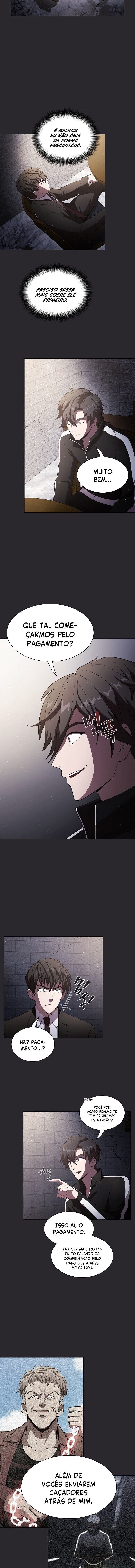 Read The Tutorial Tower of the Advanced Player PT Manga Online