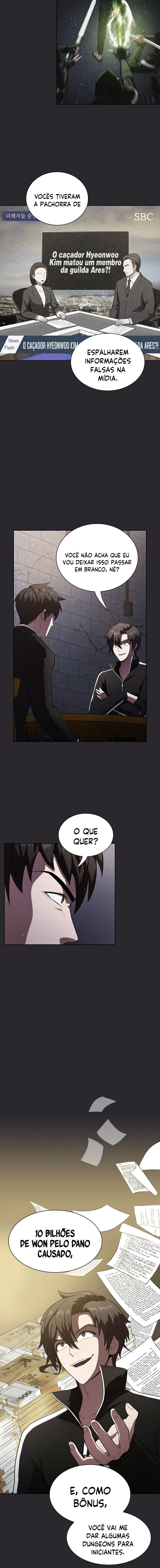 Read The Tutorial Tower of the Advanced Player PT Manga Online
