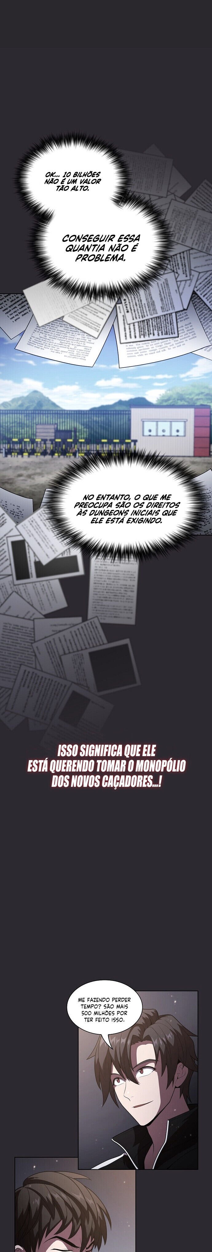 Read The Tutorial Tower of the Advanced Player PT Manga Online