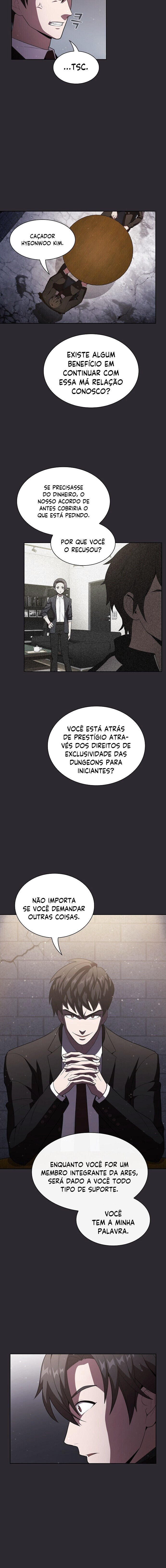 Read The Tutorial Tower of the Advanced Player PT Manga Online