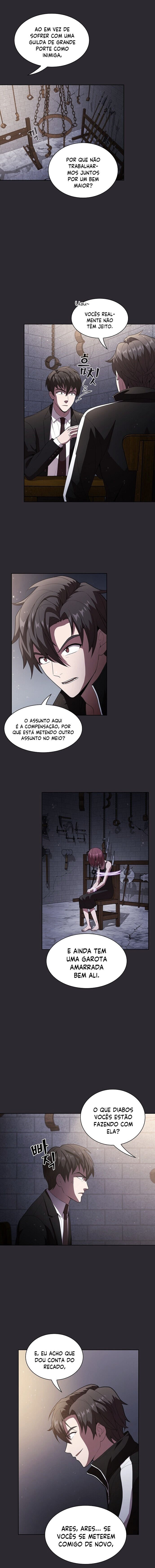 Read The Tutorial Tower of the Advanced Player PT Manga Online