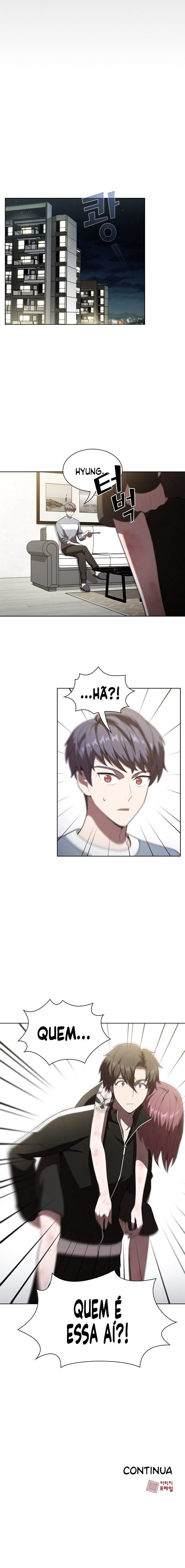 Read The Tutorial Tower of the Advanced Player PT Manga Online