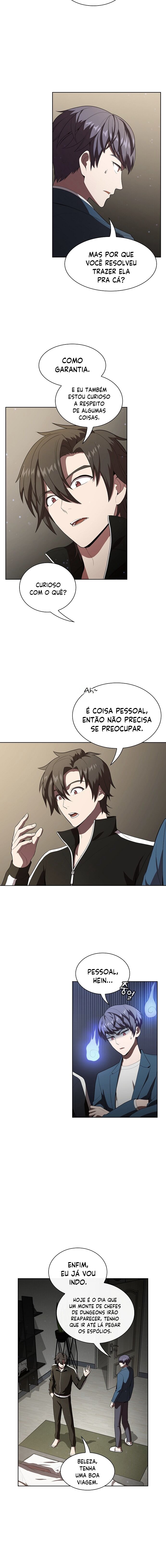 Read The Tutorial Tower of the Advanced Player PT Manga Online