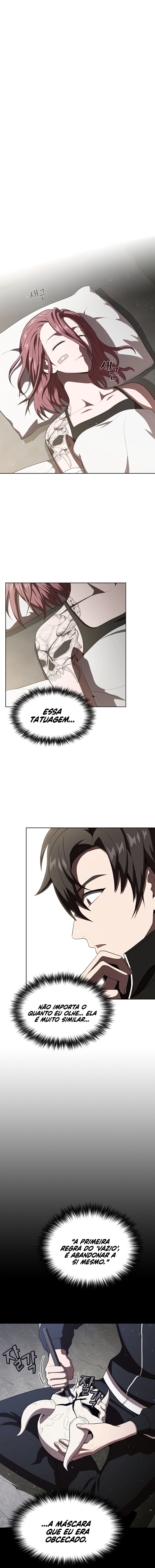 Read The Tutorial Tower of the Advanced Player PT Manga Online