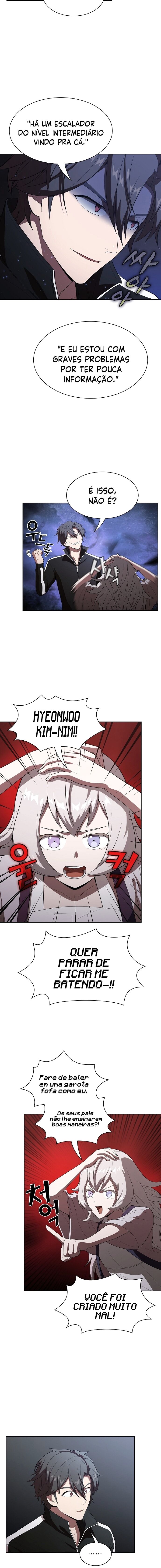 Read The Tutorial Tower of the Advanced Player PT Manga Online