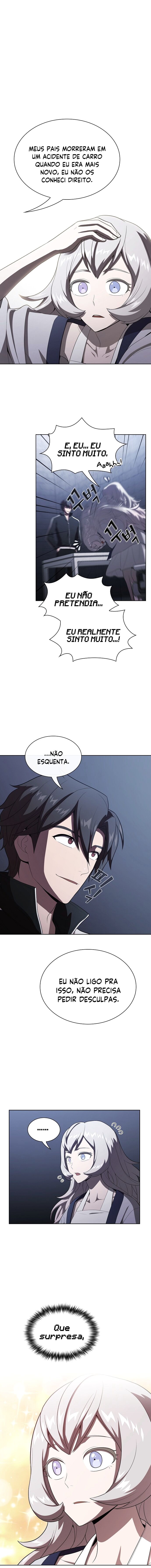 Read The Tutorial Tower of the Advanced Player PT Manga Online