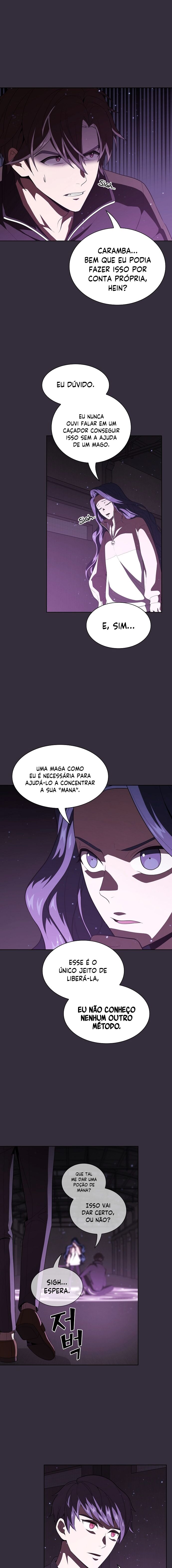 Read The Tutorial Tower of the Advanced Player PT Manga Online