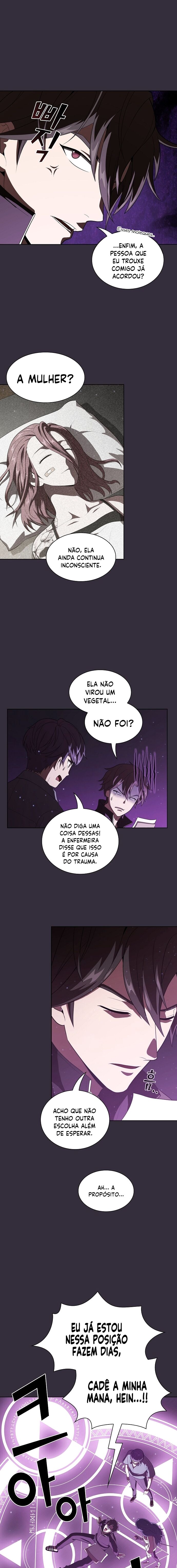 Read The Tutorial Tower of the Advanced Player PT Manga Online