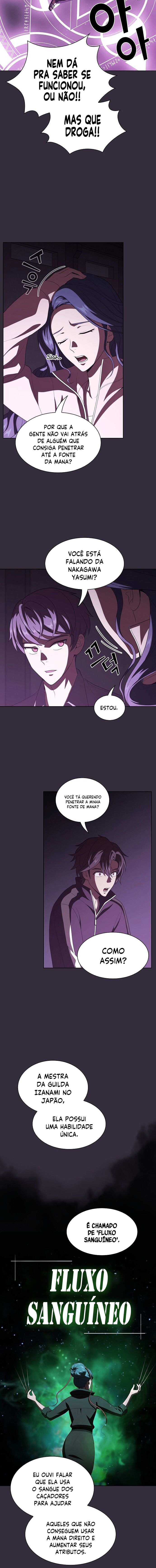 Read The Tutorial Tower of the Advanced Player PT Manga Online