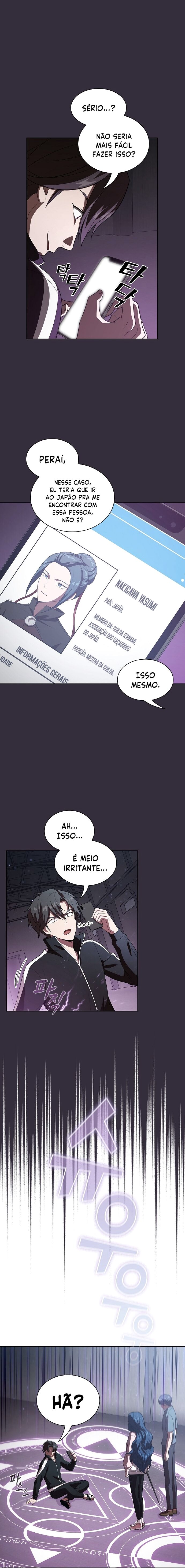 Read The Tutorial Tower of the Advanced Player PT Manga Online