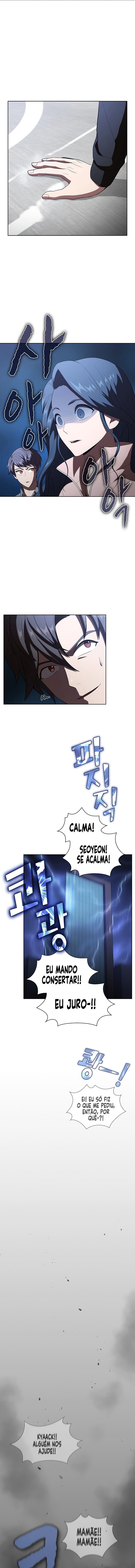 Read The Tutorial Tower of the Advanced Player PT Manga Online
