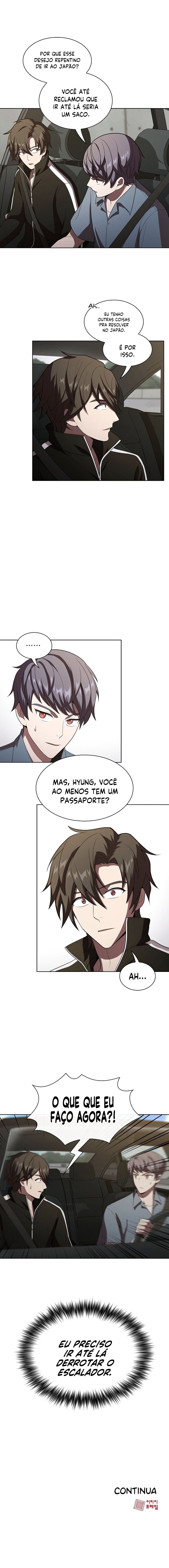 Read The Tutorial Tower of the Advanced Player PT Manga Online