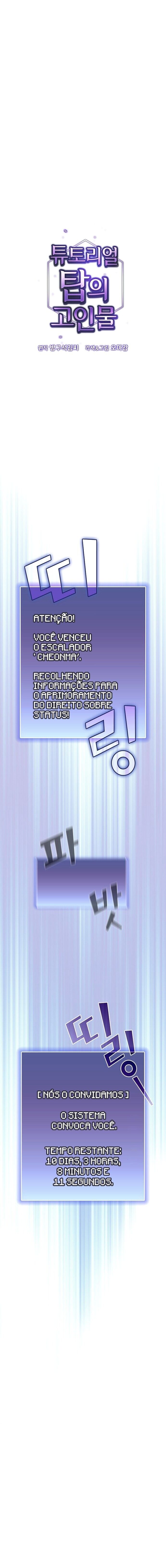 Read The Tutorial Tower of the Advanced Player PT Manga Online