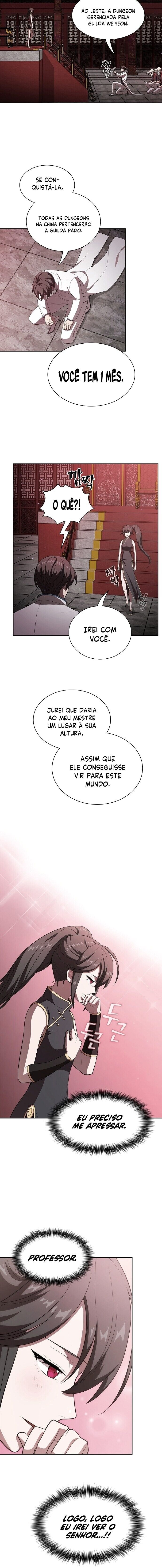 Read The Tutorial Tower of the Advanced Player PT Manga Online