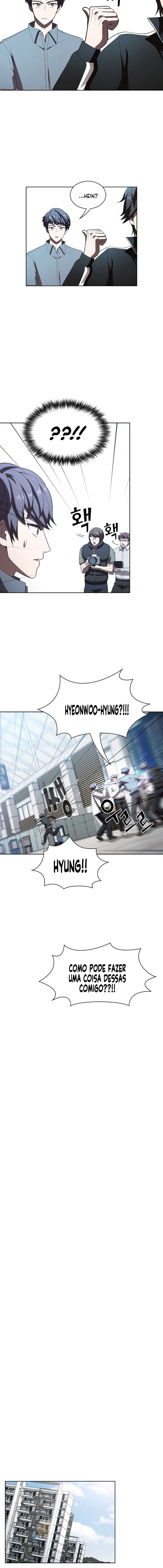 Read The Tutorial Tower of the Advanced Player PT Manga Online