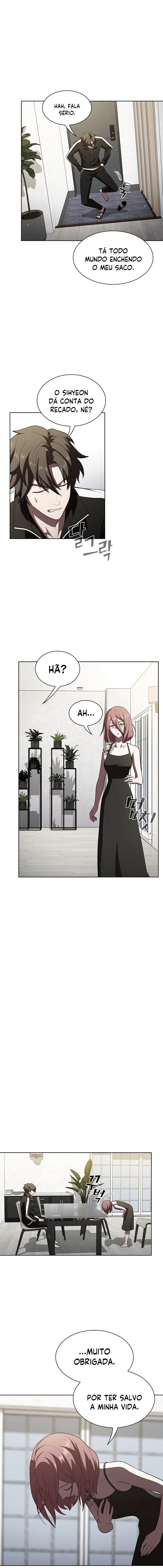 Read The Tutorial Tower of the Advanced Player PT Manga Online